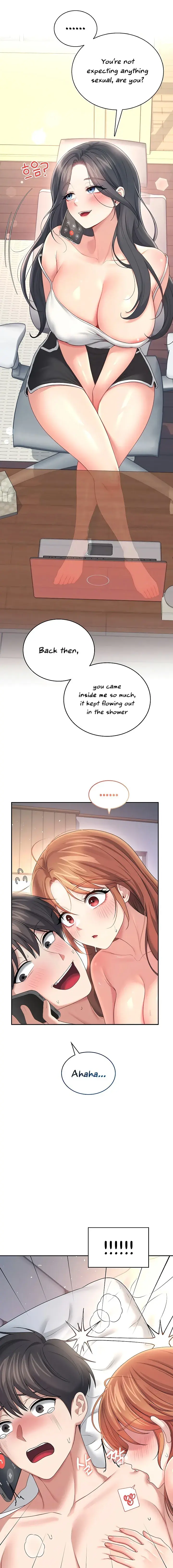Wireless Onahole Episode 80 - Page 7