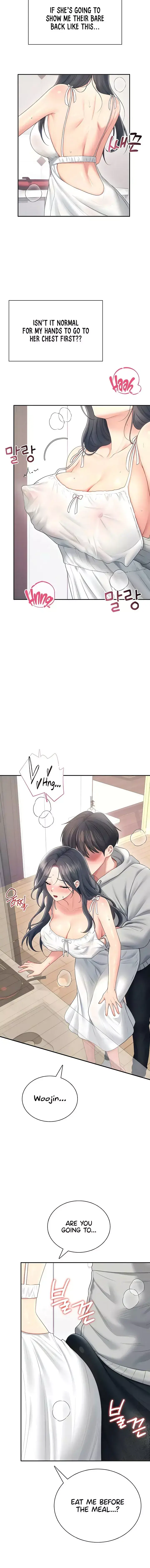 Wireless Onahole Episode 82 - Page 4