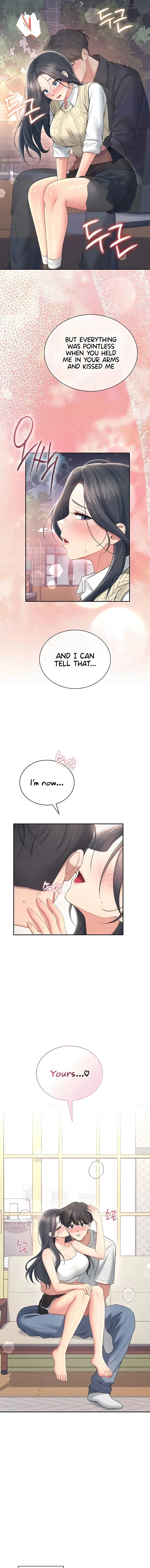 Wireless Onahole Episode 84 - Page 7