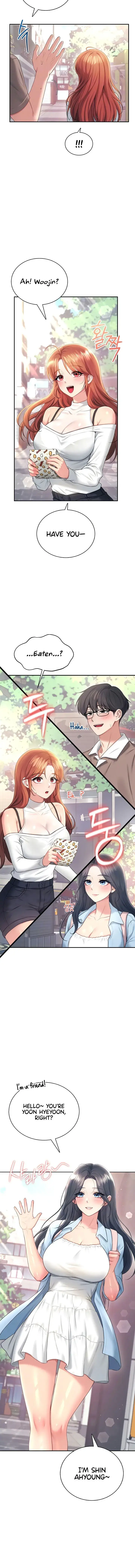 Wireless Onahole Episode 85 - Page 2