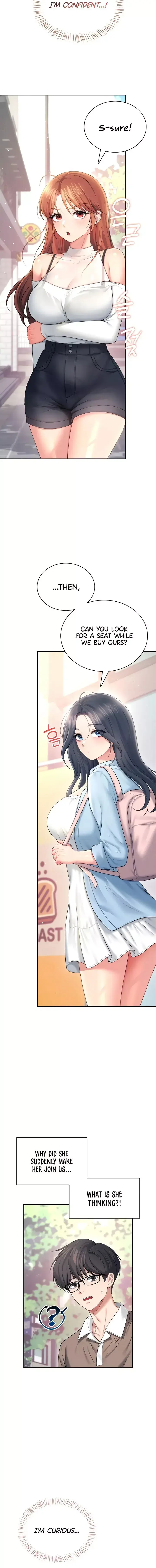 Wireless Onahole Episode 85 - Page 4