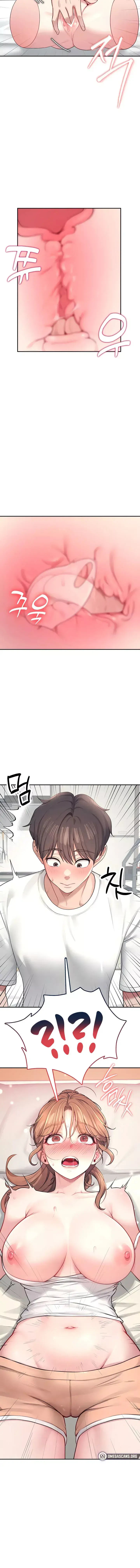 Wireless Onahole Episode 9 - Page 2