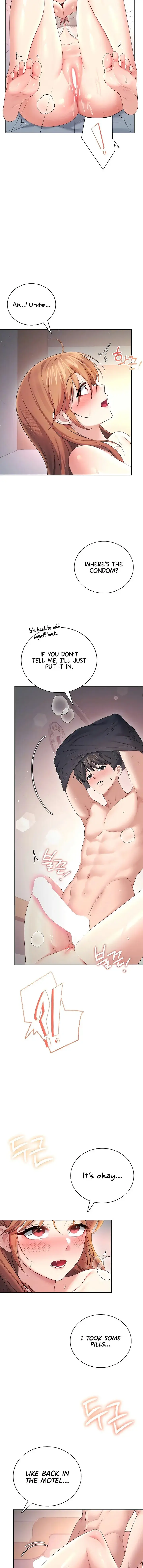 Wireless Onahole Episode 91 - Page 2