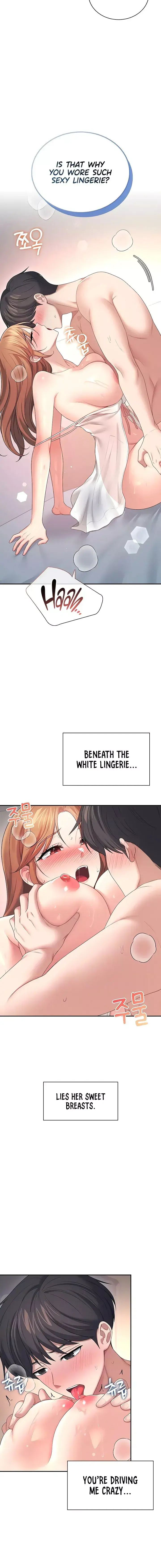 Wireless Onahole Episode 91 - Page 4