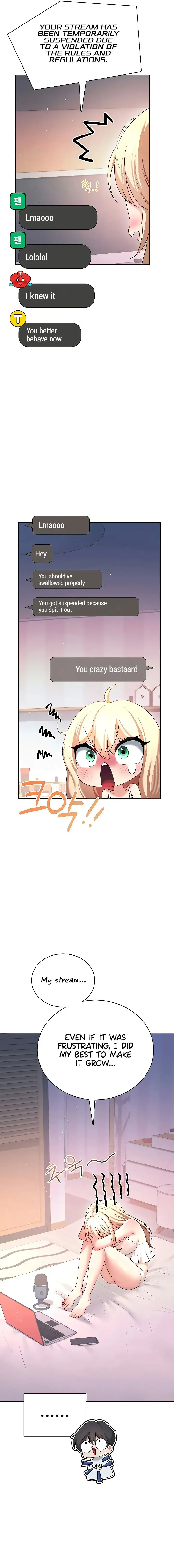 Wireless Onahole Episode 95 - Page 7