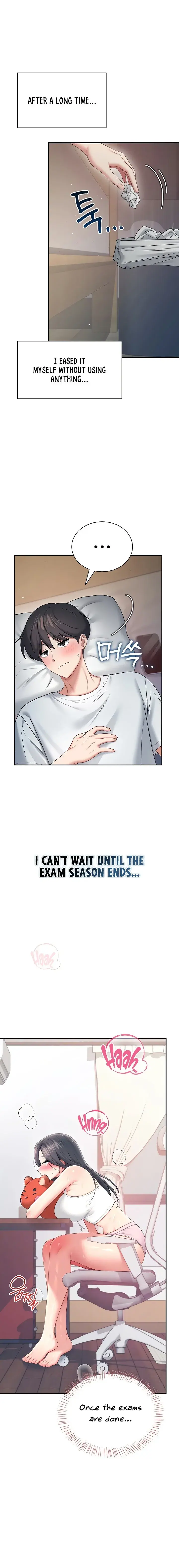 Wireless Onahole Episode 97 - Page 4