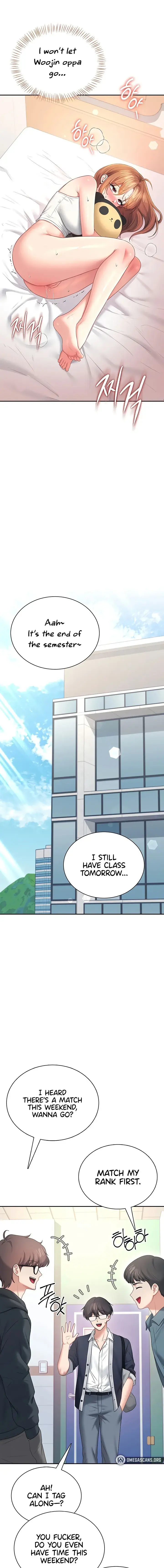 Wireless Onahole Episode 97 - Page 5
