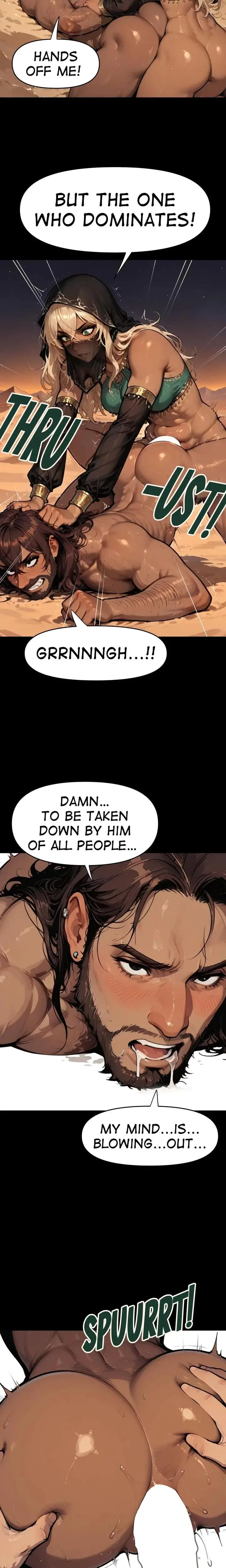 Wishless Episode 2 - Page 5