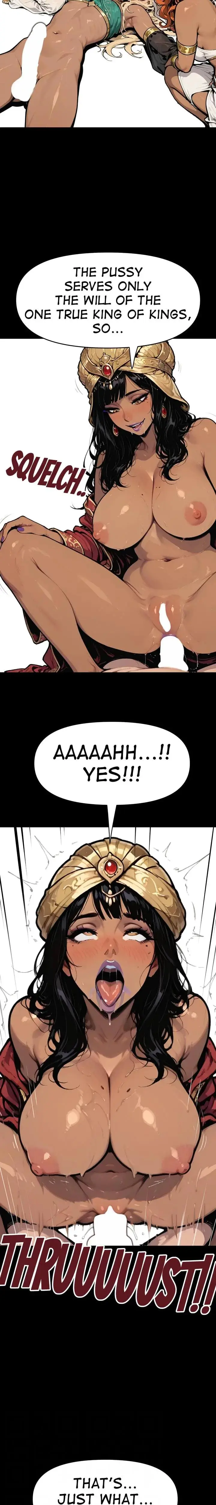 Wishless Episode 4 - Page 5