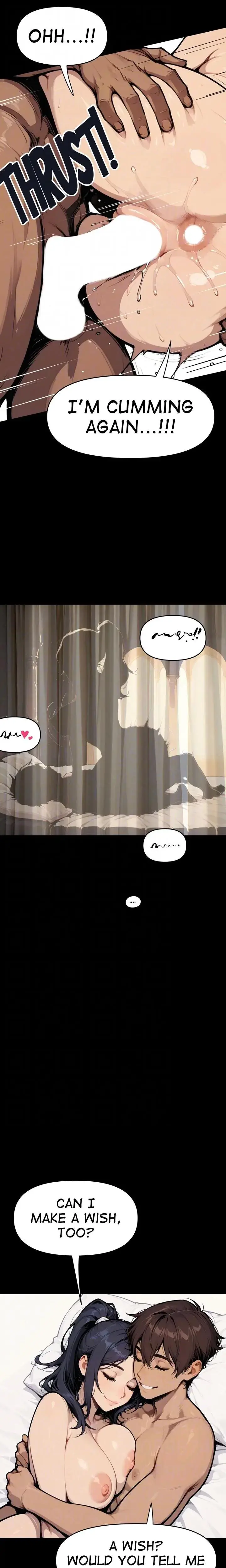Wishless Episode 5 - Page 7
