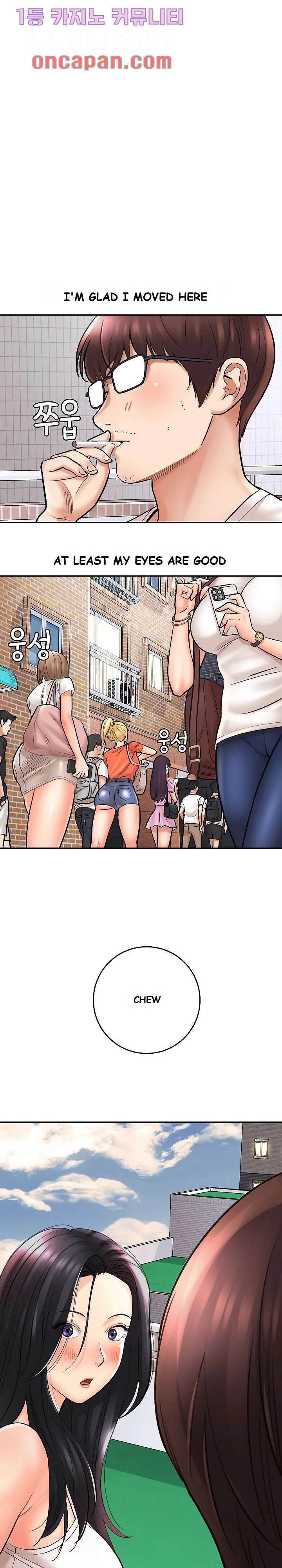 With Chloe Episode 1 - Page 12