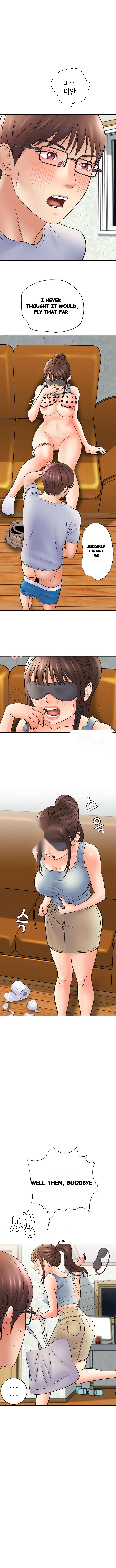 With Chloe Episode 19 - Page 13