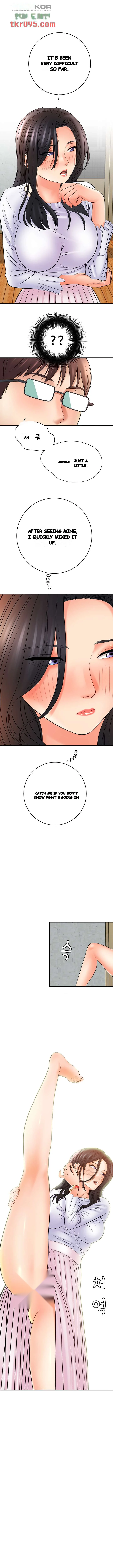 With Chloe Episode 19 - Page 16