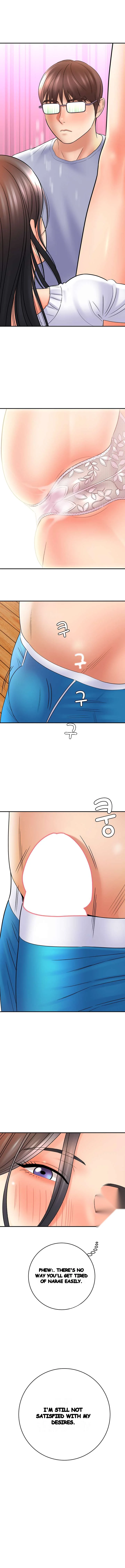 With Chloe Episode 19 - Page 17