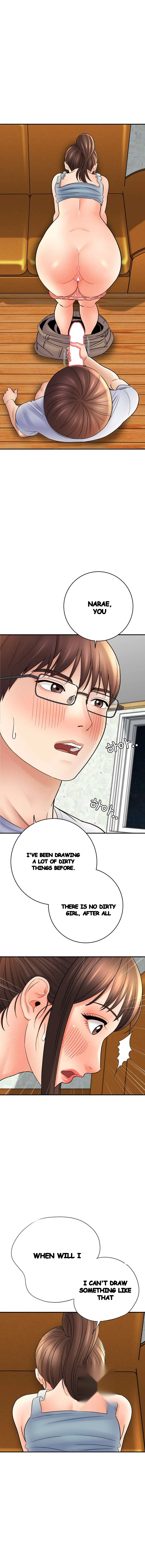 With Chloe Episode 19 - Page 3