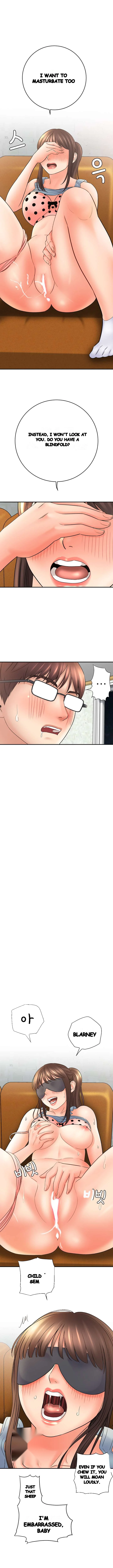 With Chloe Episode 19 - Page 8