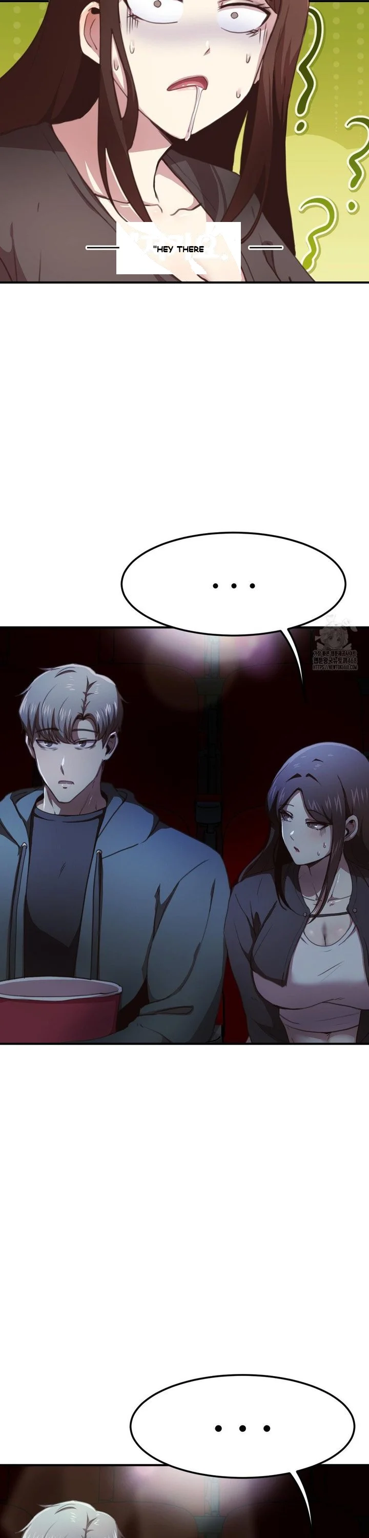 With My Brother’s Friends Episode 1 - Page 39