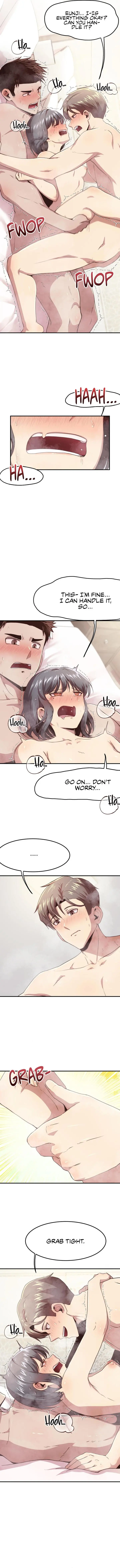 With My Brother’s Friends Episode 24 - Page 5