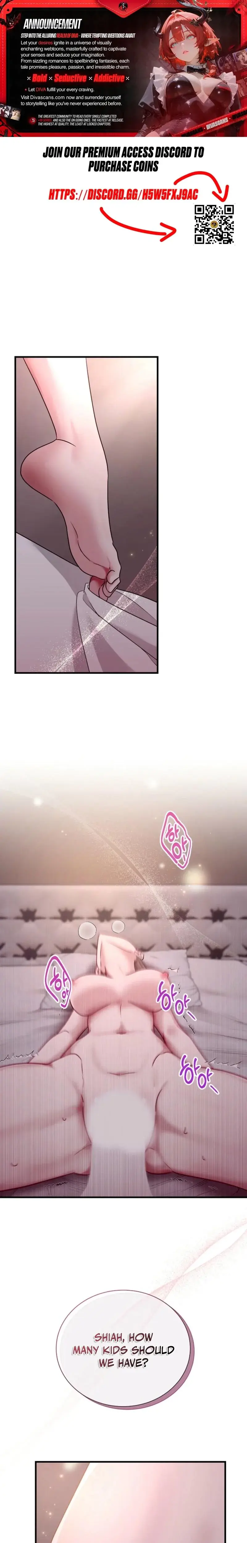 With the Alpha Childhood Friend I Despise Episode 1 - Page 1