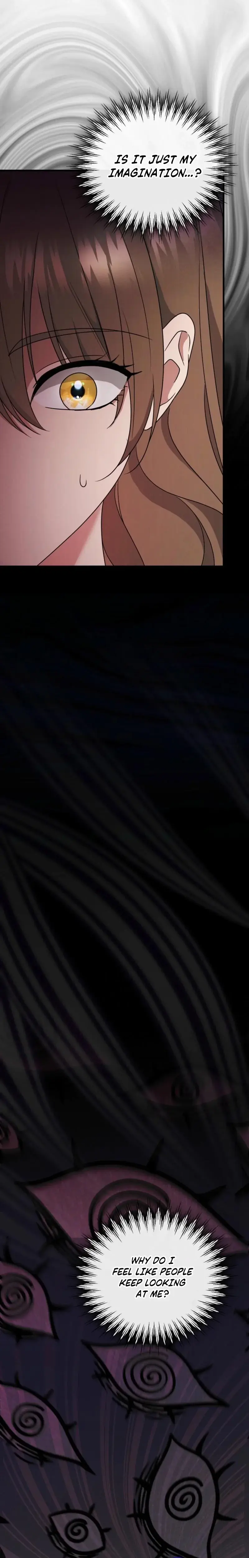 With the Alpha Childhood Friend I Despise Episode 1 - Page 18
