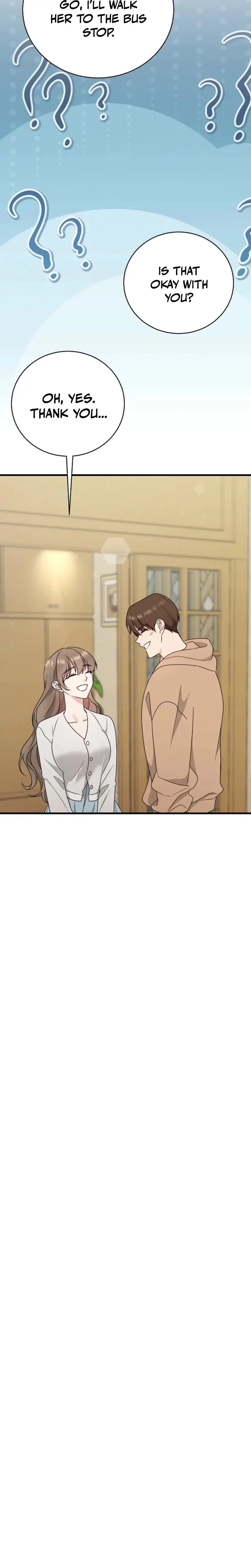 With the Alpha Childhood Friend I Despise Episode 1 - Page 24