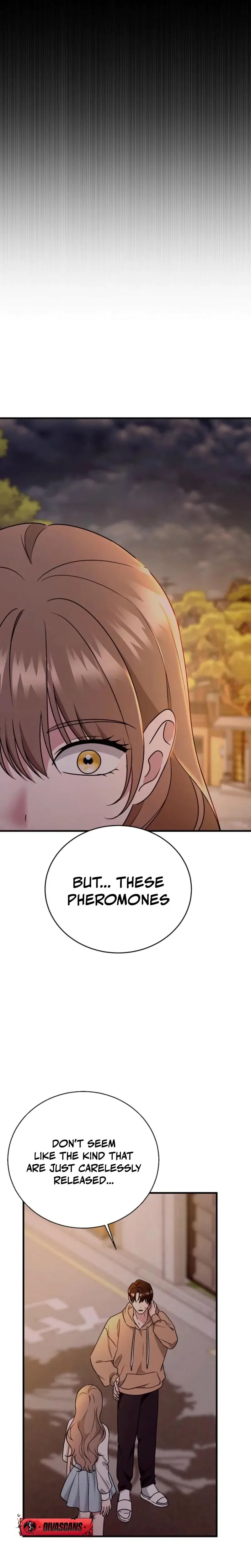 With the Alpha Childhood Friend I Despise Episode 1 - Page 33