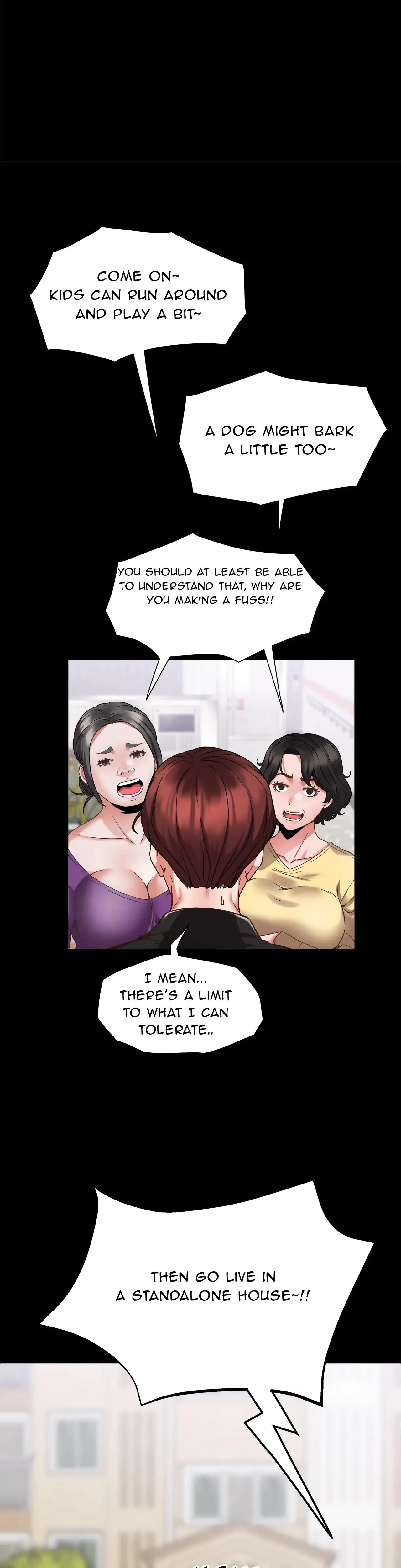 Wives' Club Episode 1 - Page 14