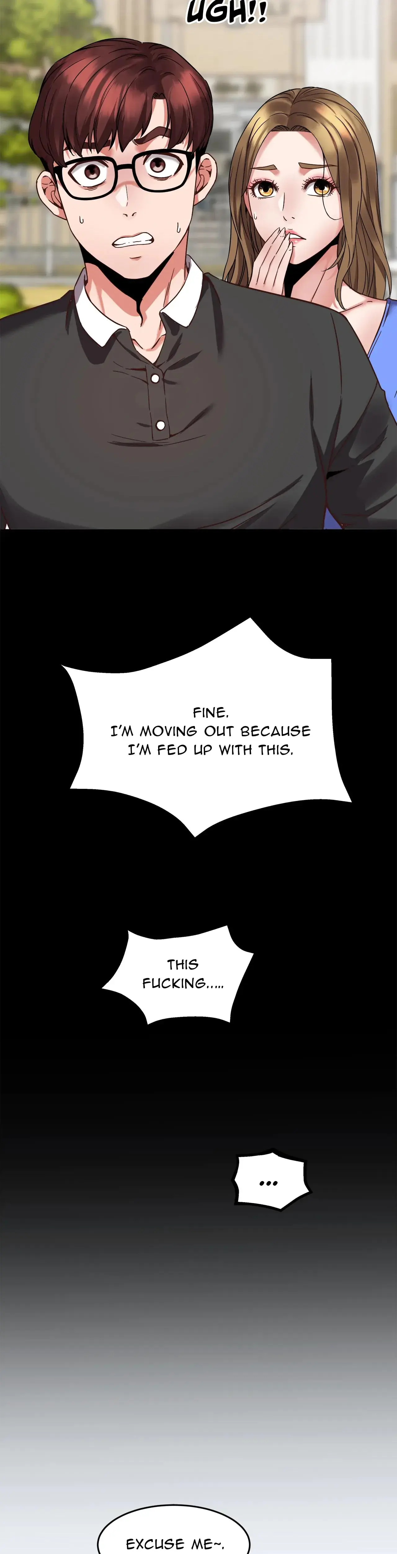 Wives' Club Episode 1 - Page 15