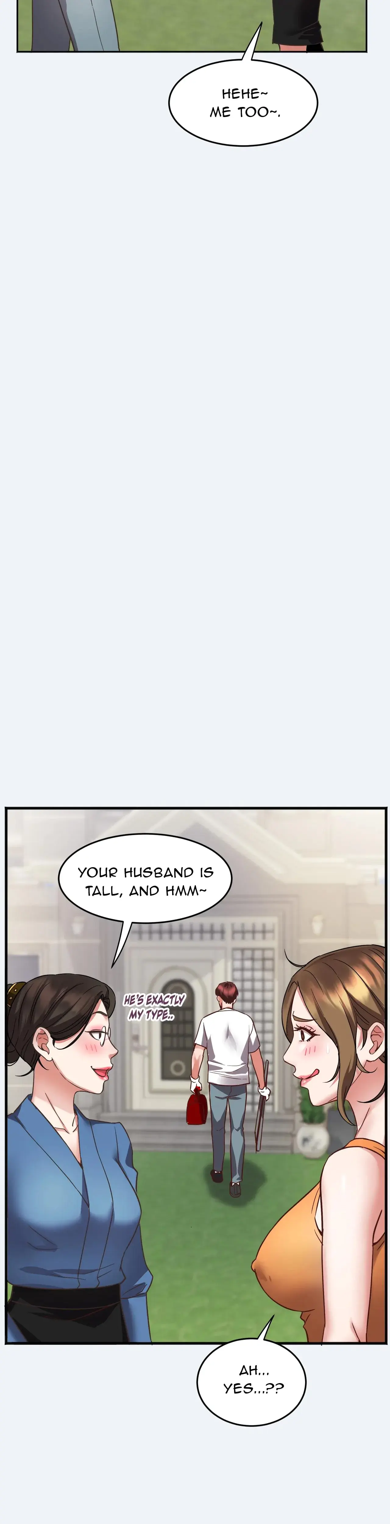 Wives' Club Episode 1 - Page 19