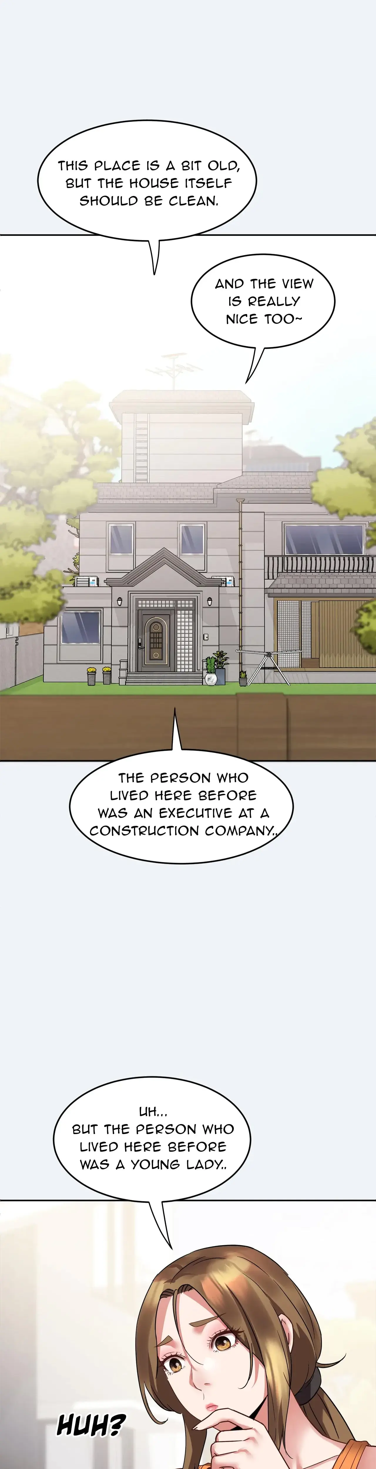 Wives' Club Episode 1 - Page 20