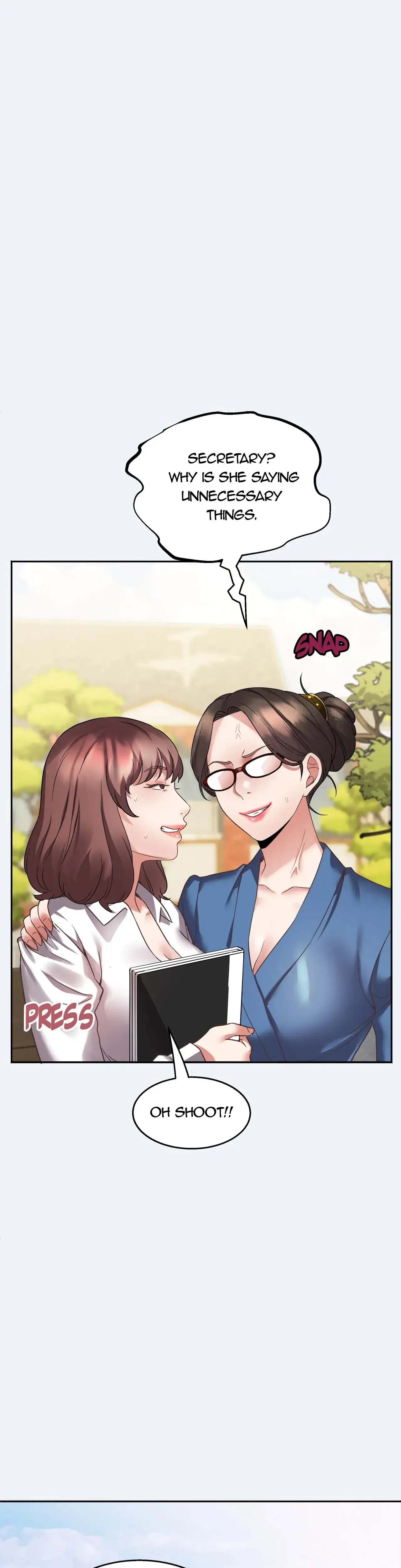 Wives' Club Episode 1 - Page 22