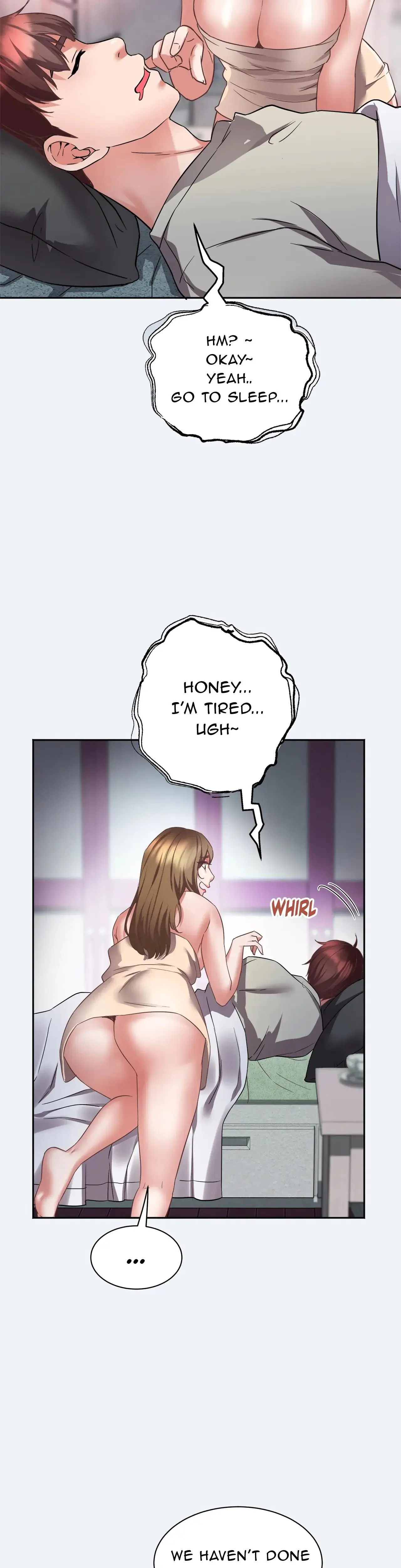 Wives' Club Episode 1 - Page 29