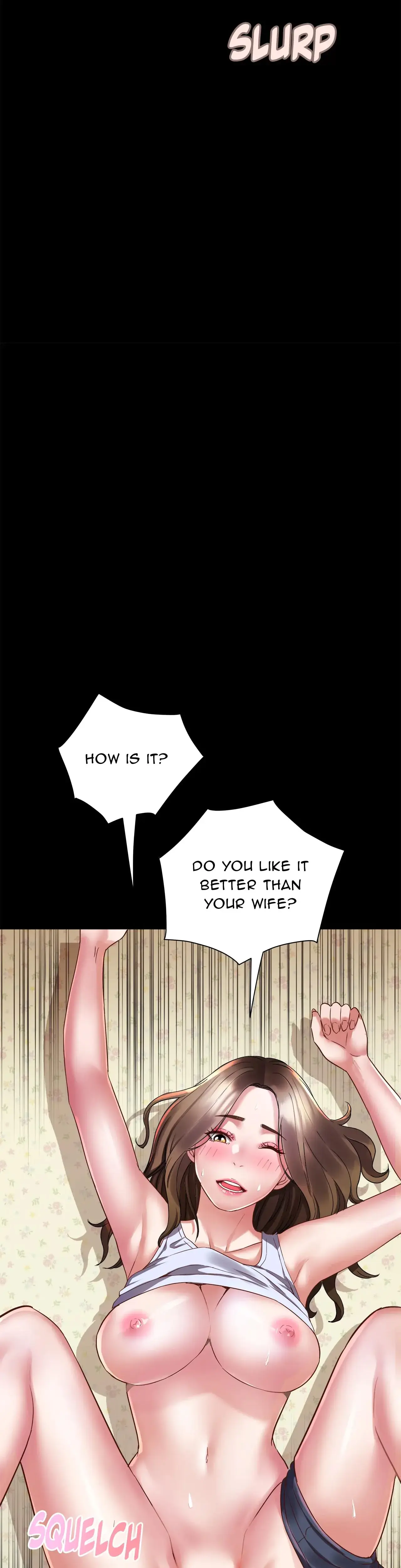 Wives' Club Episode 1 - Page 3