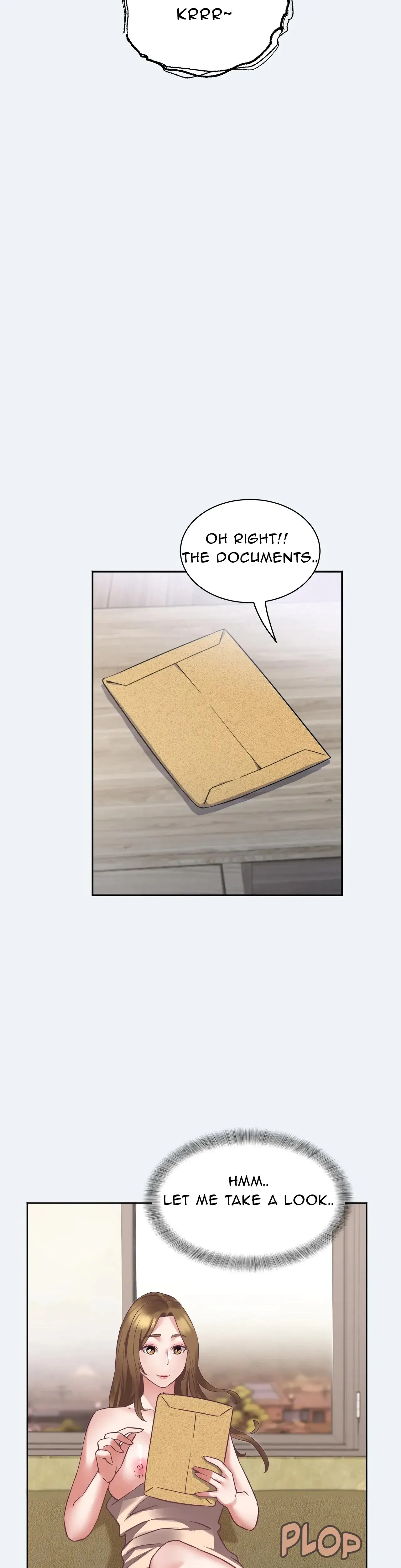 Wives' Club Episode 1 - Page 31