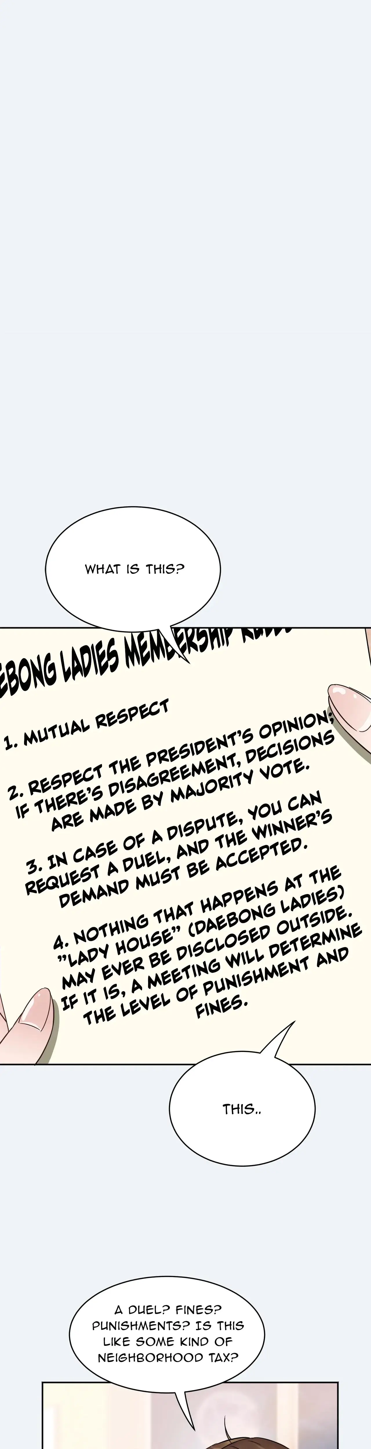 Wives' Club Episode 1 - Page 34