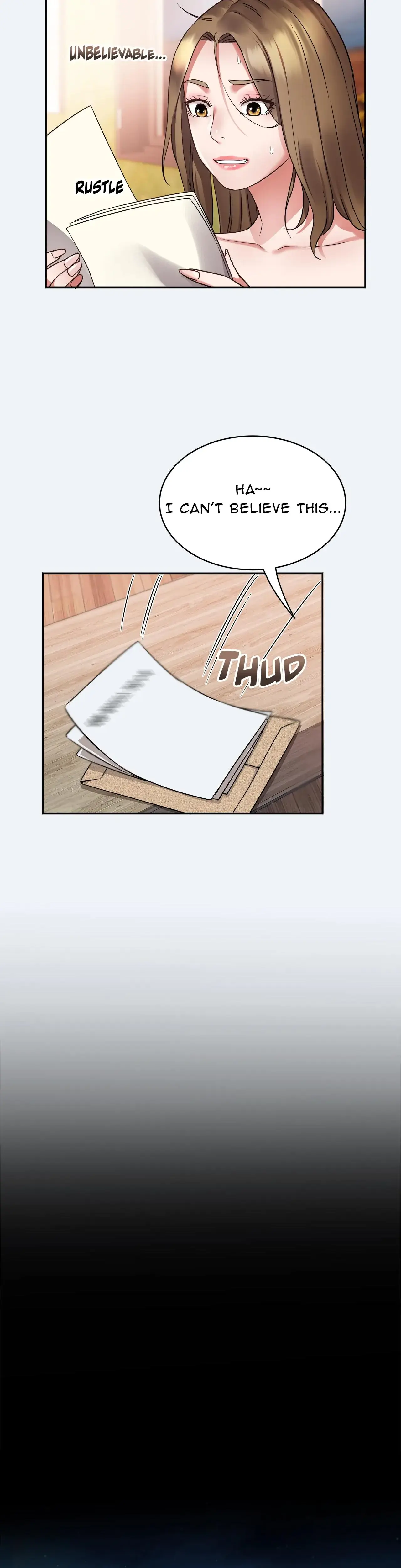 Wives' Club Episode 1 - Page 35
