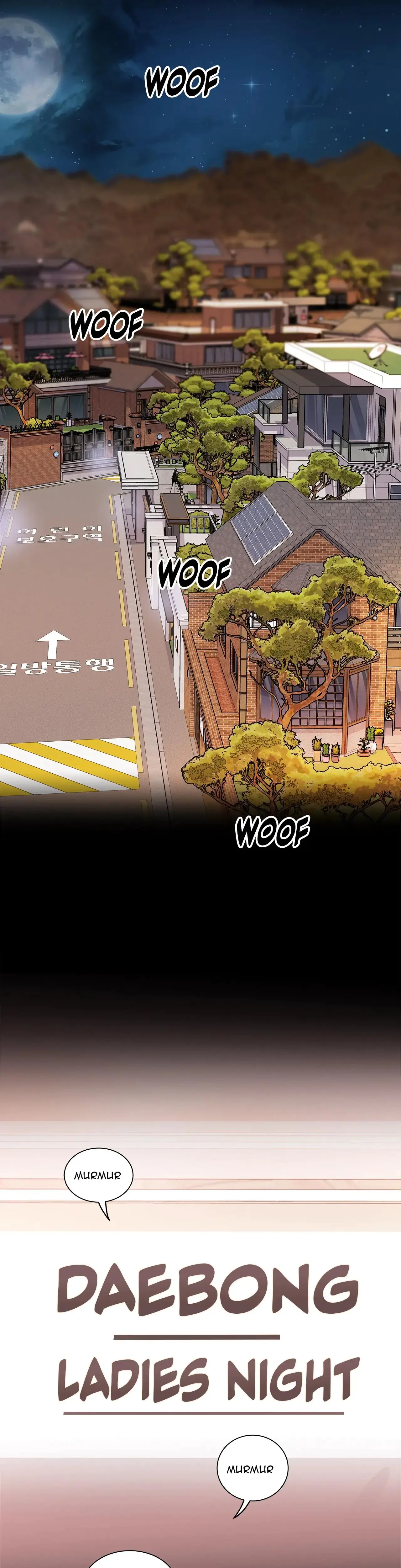 Wives' Club Episode 1 - Page 36