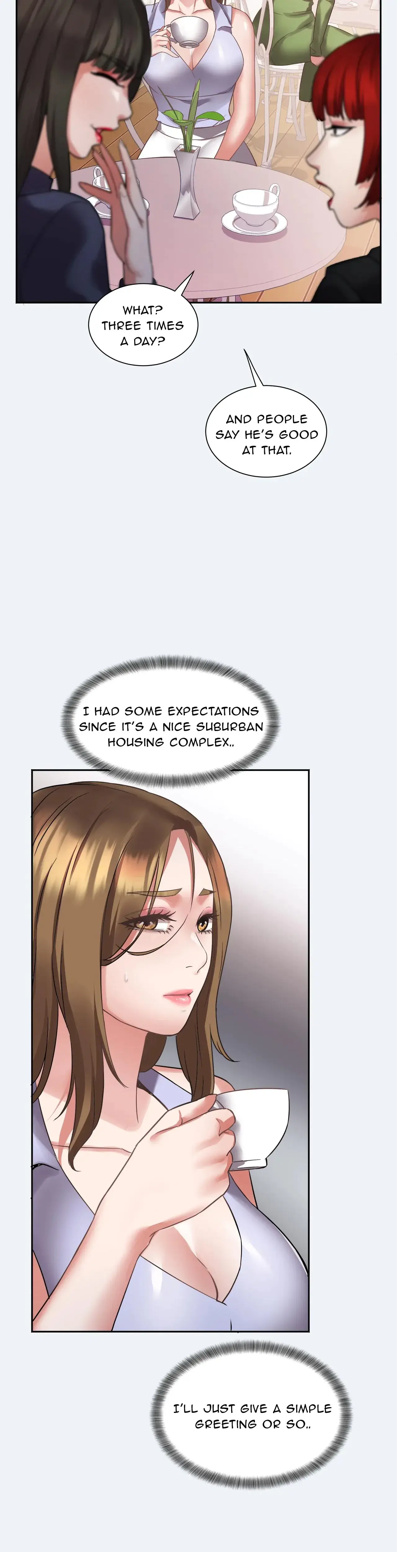 Wives' Club Episode 1 - Page 38