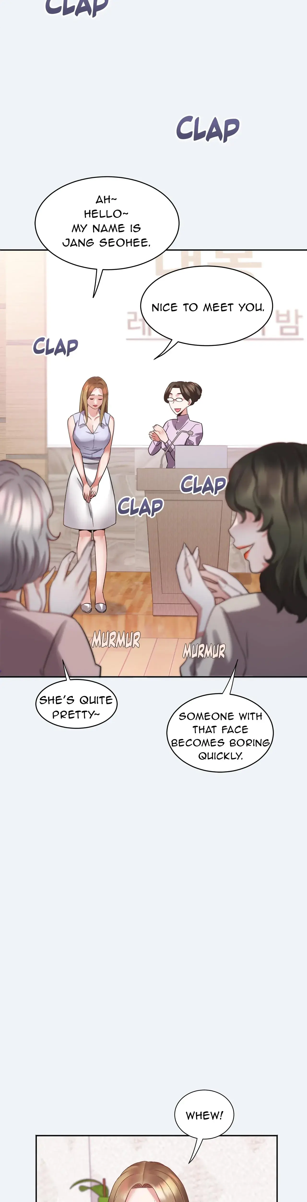 Wives' Club Episode 1 - Page 40