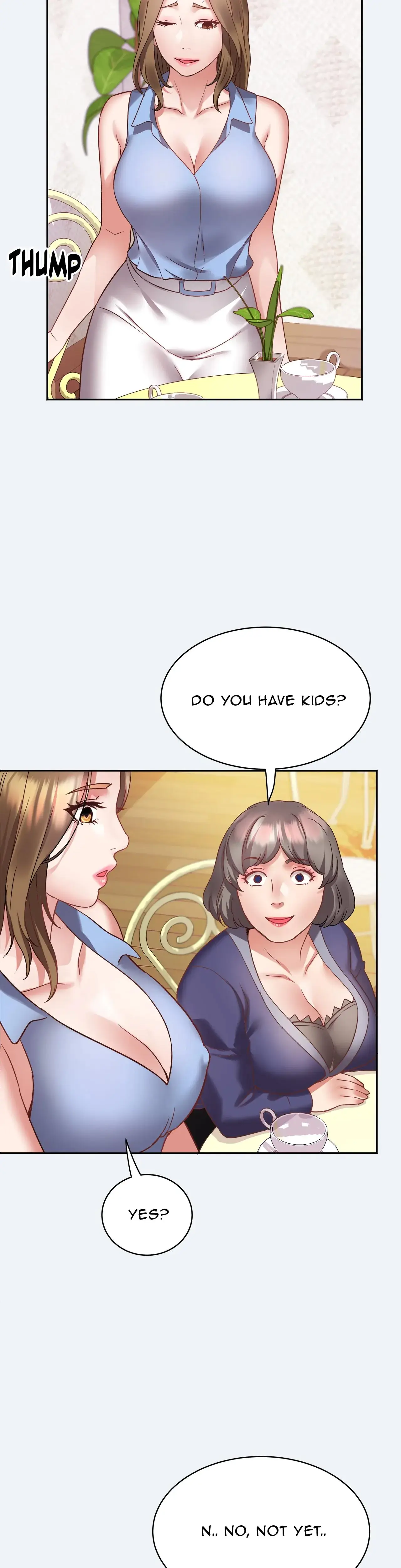 Wives' Club Episode 1 - Page 41