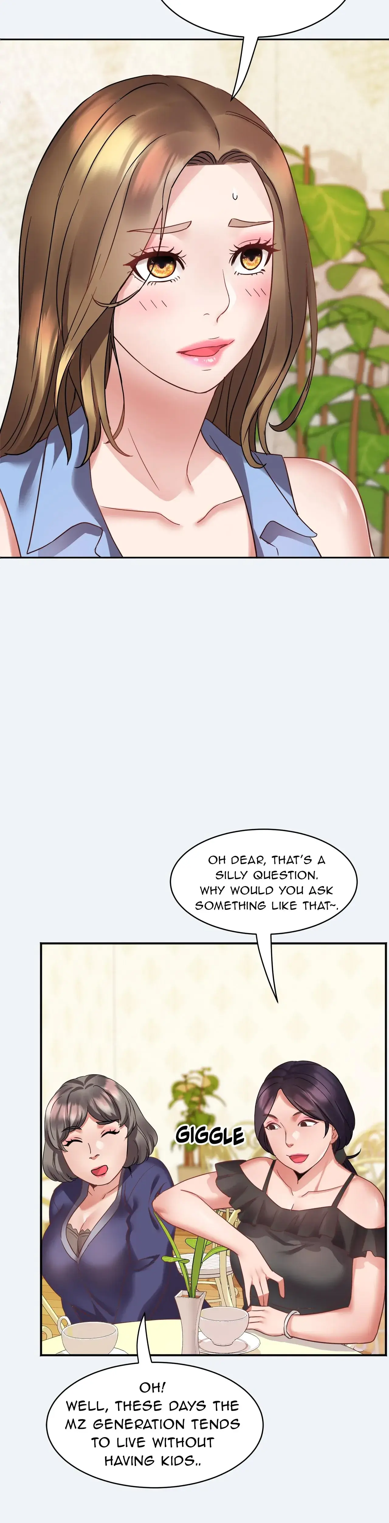 Wives' Club Episode 1 - Page 42