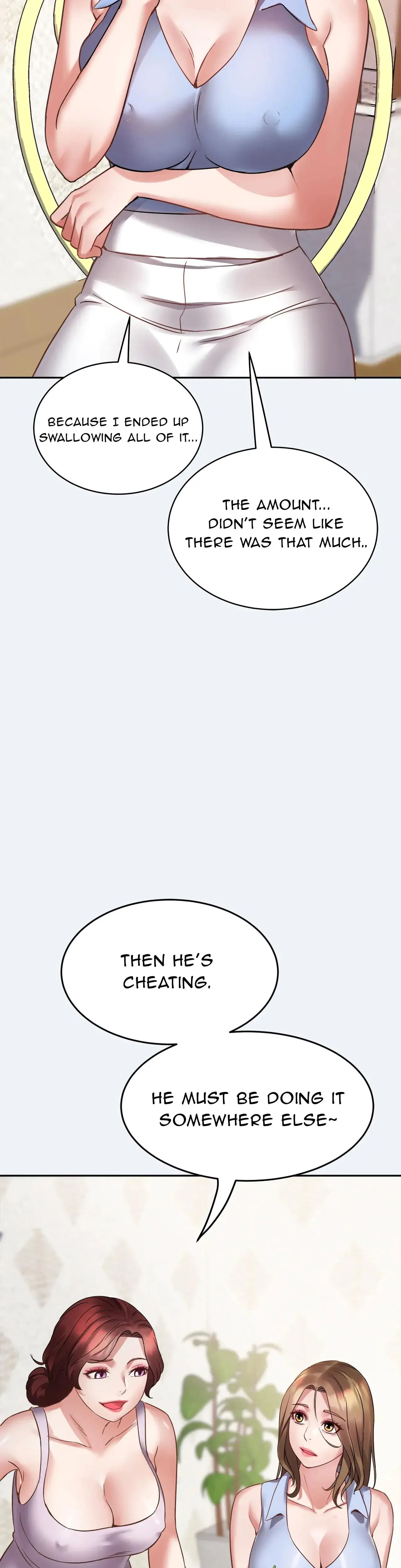 Wives' Club Episode 1 - Page 47