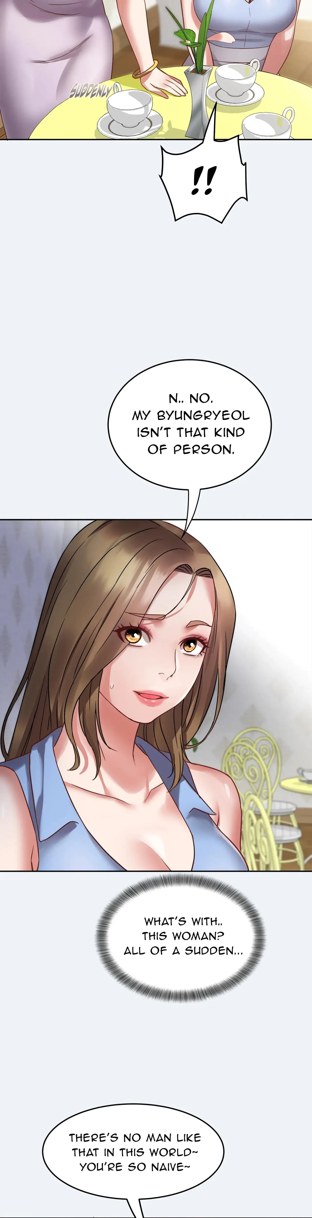 Wives' Club Episode 1 - Page 48