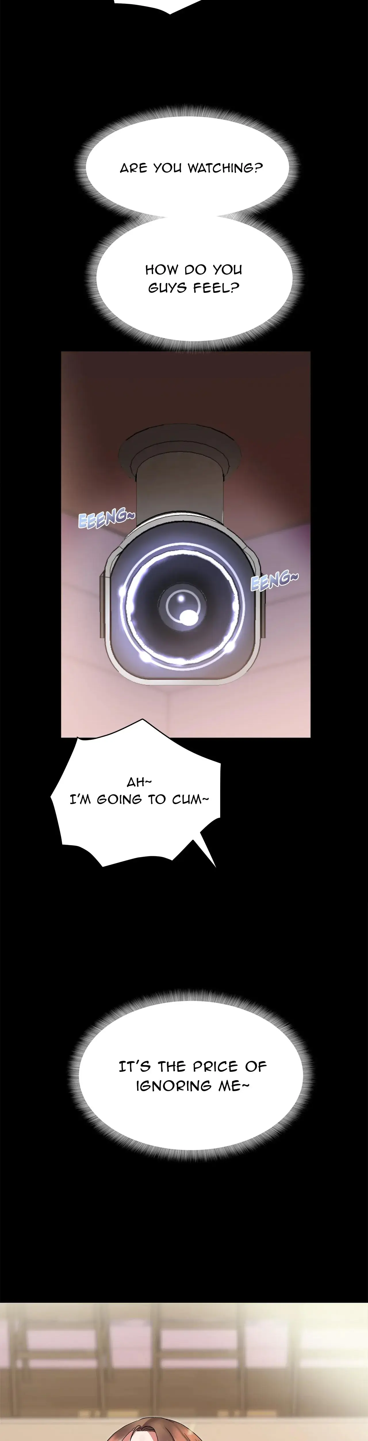 Wives' Club Episode 1 - Page 5