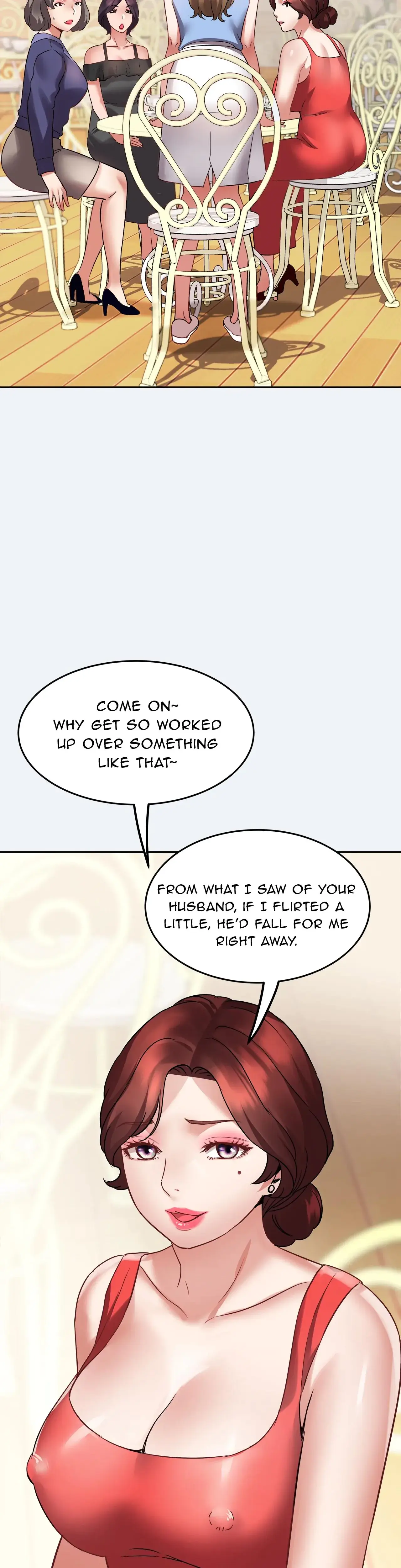 Wives' Club Episode 1 - Page 51