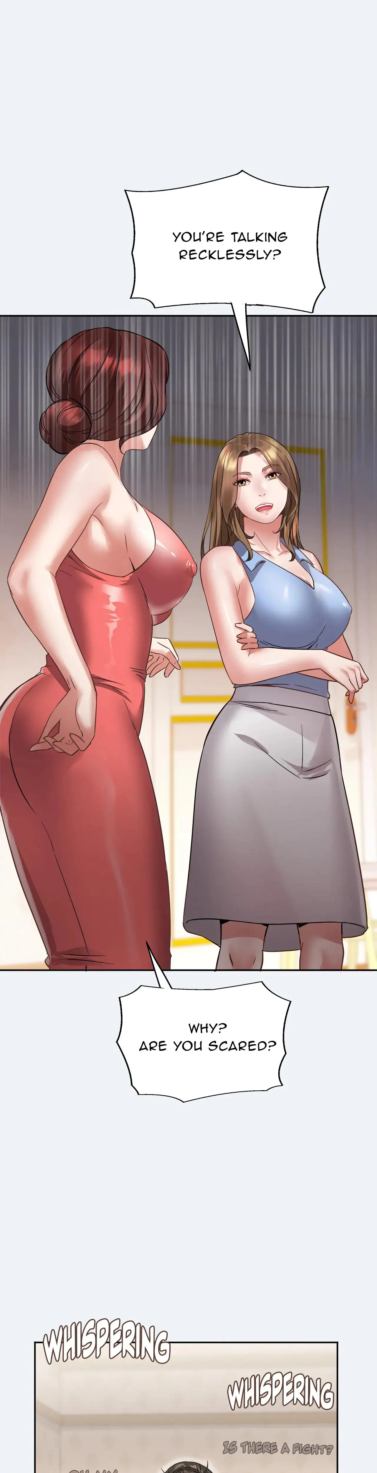 Wives' Club Episode 1 - Page 54