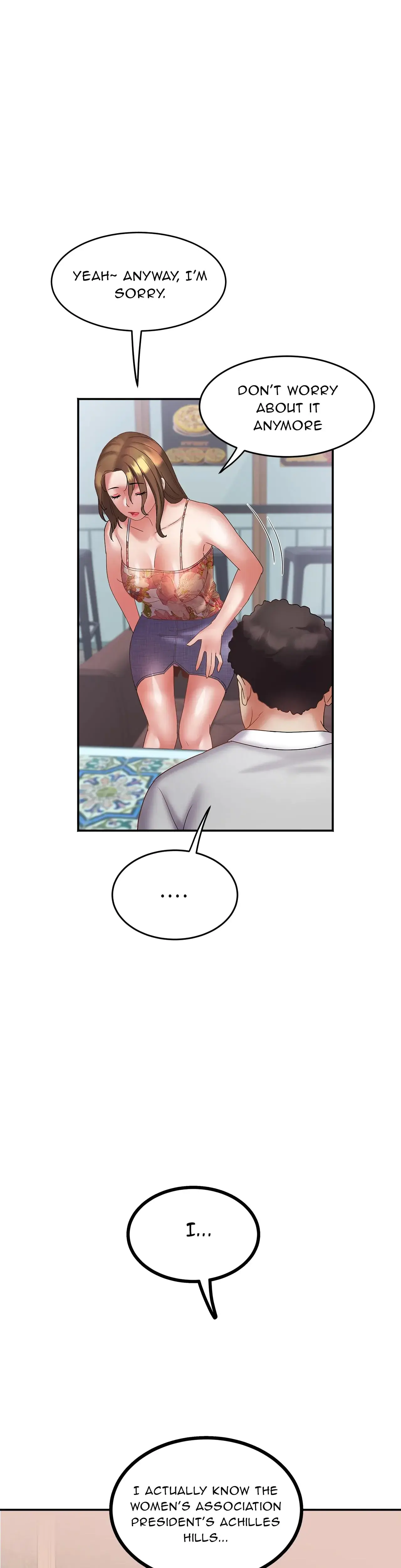 Wives' Club Episode 24 - Page 1