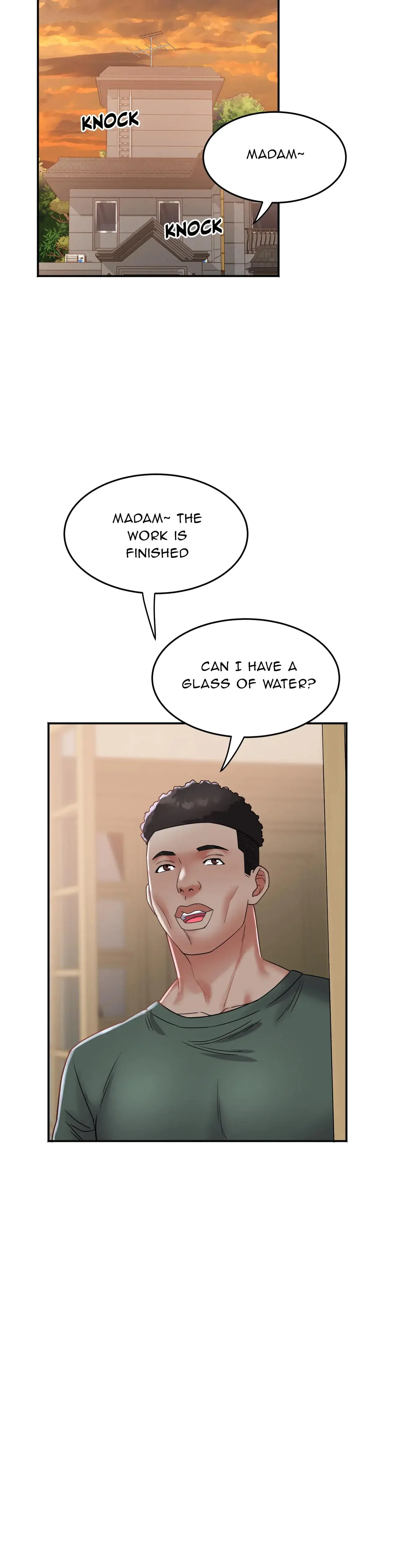 Wives' Club Episode 24 - Page 12