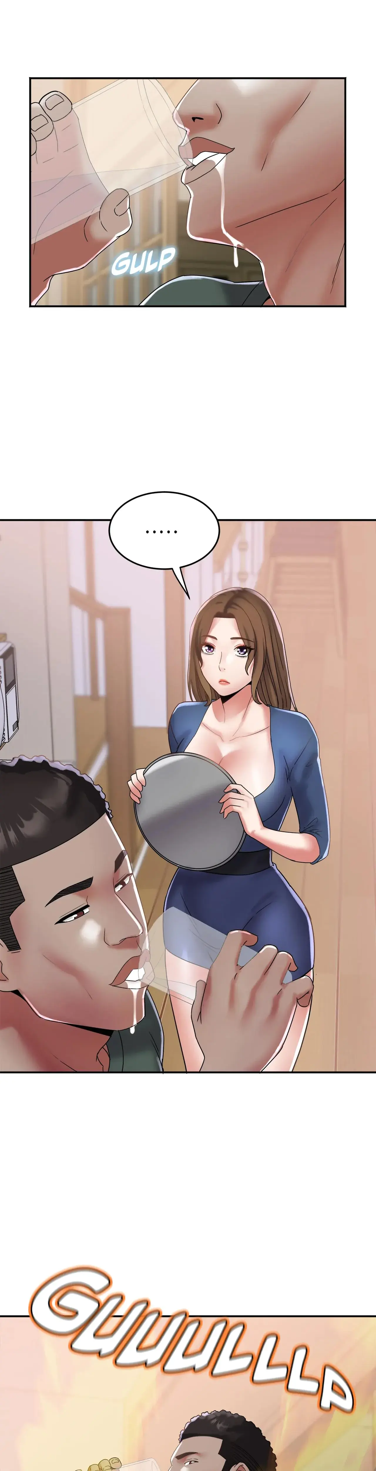 Wives' Club Episode 24 - Page 13