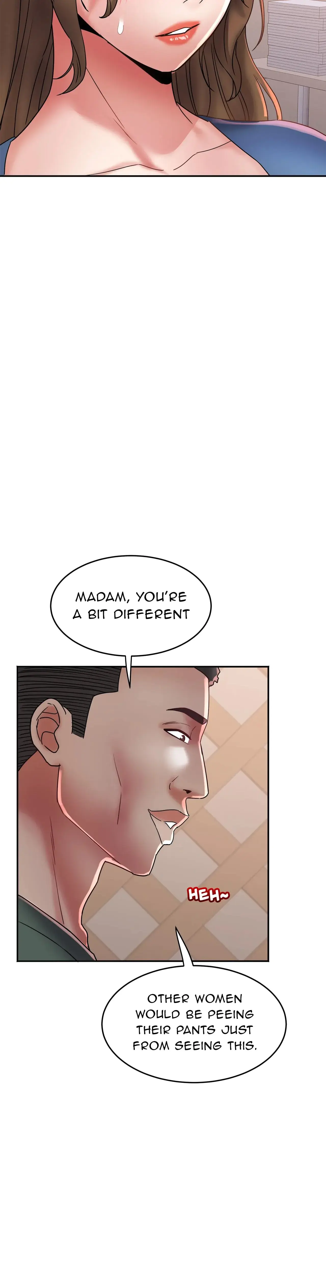 Wives' Club Episode 24 - Page 33